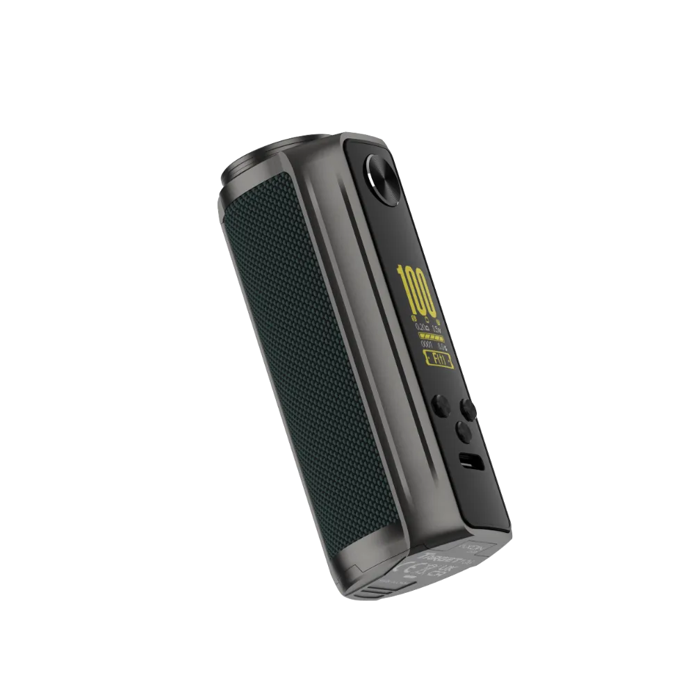 Vaporesso Target 100 box mod cigarette électronique