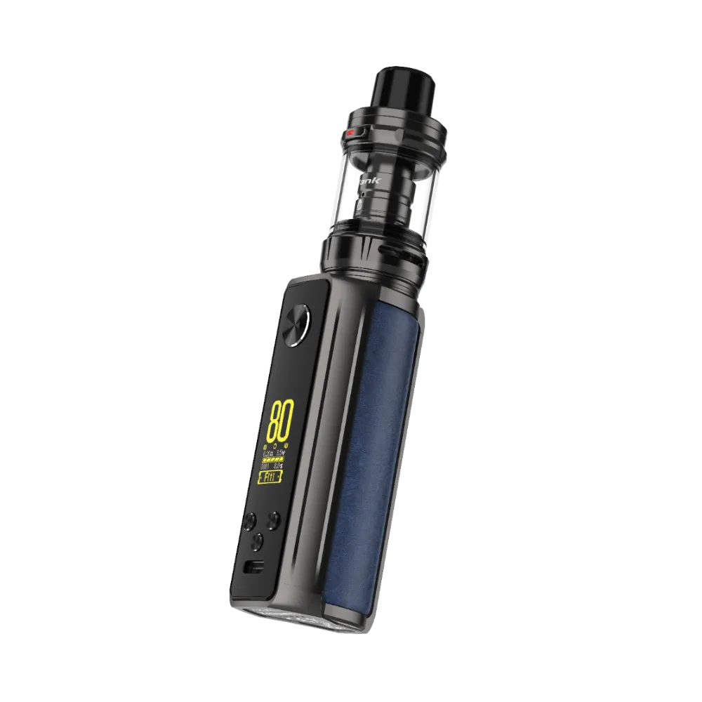 Vaporesso Target 80 Kit Pod 80W Lava Grey 3000mAh