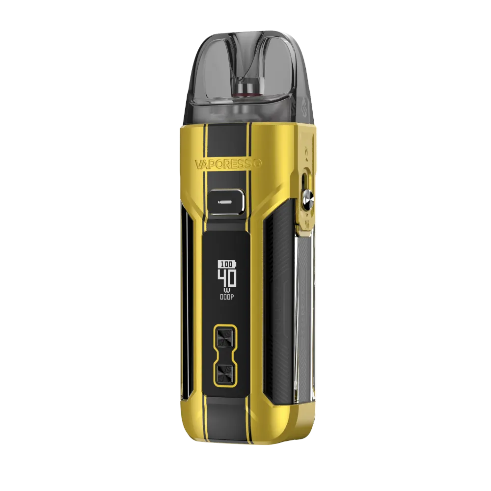 Vaporesso Luxe X Pro kit pod 5ml 40W