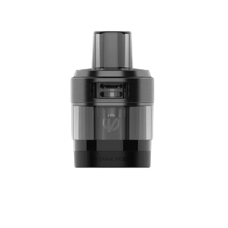 Vaporesso xTank pod cartouche 4,5ml lot de 2