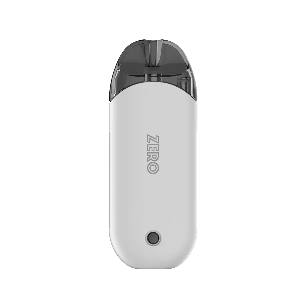 Vaporesso Zero Kit Pod Classique Black Green 2 ml