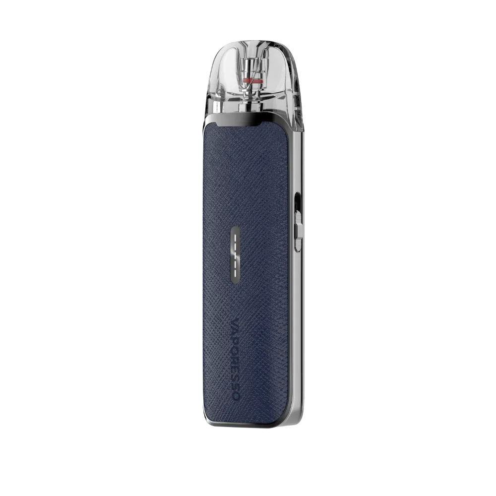Vaporesso LUXE Q3 Pod 1450mAh Noir Classique 3ml saveur nette