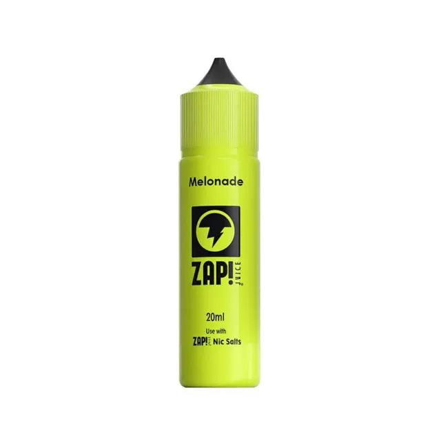Zap! Juice Melonade concentré DIY 20ml melon limonade