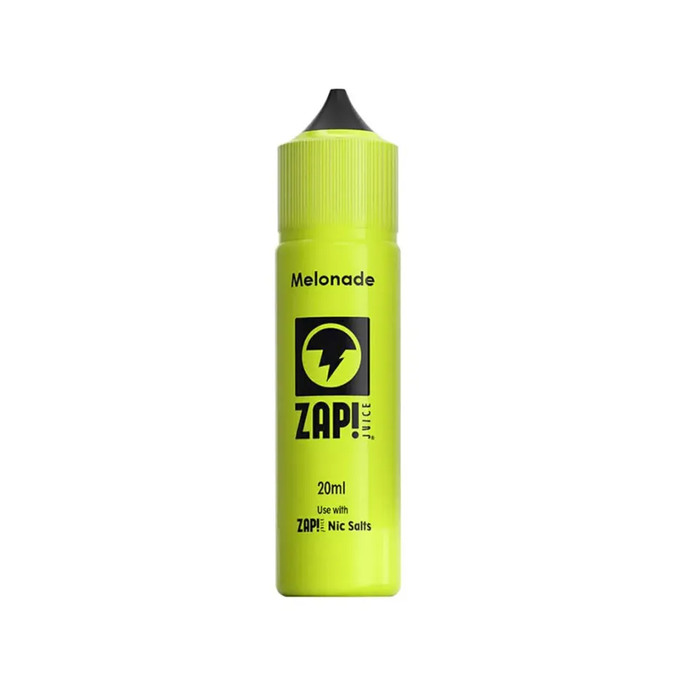 Zap! Juice Melonade concentré DIY 20ml melon limonade