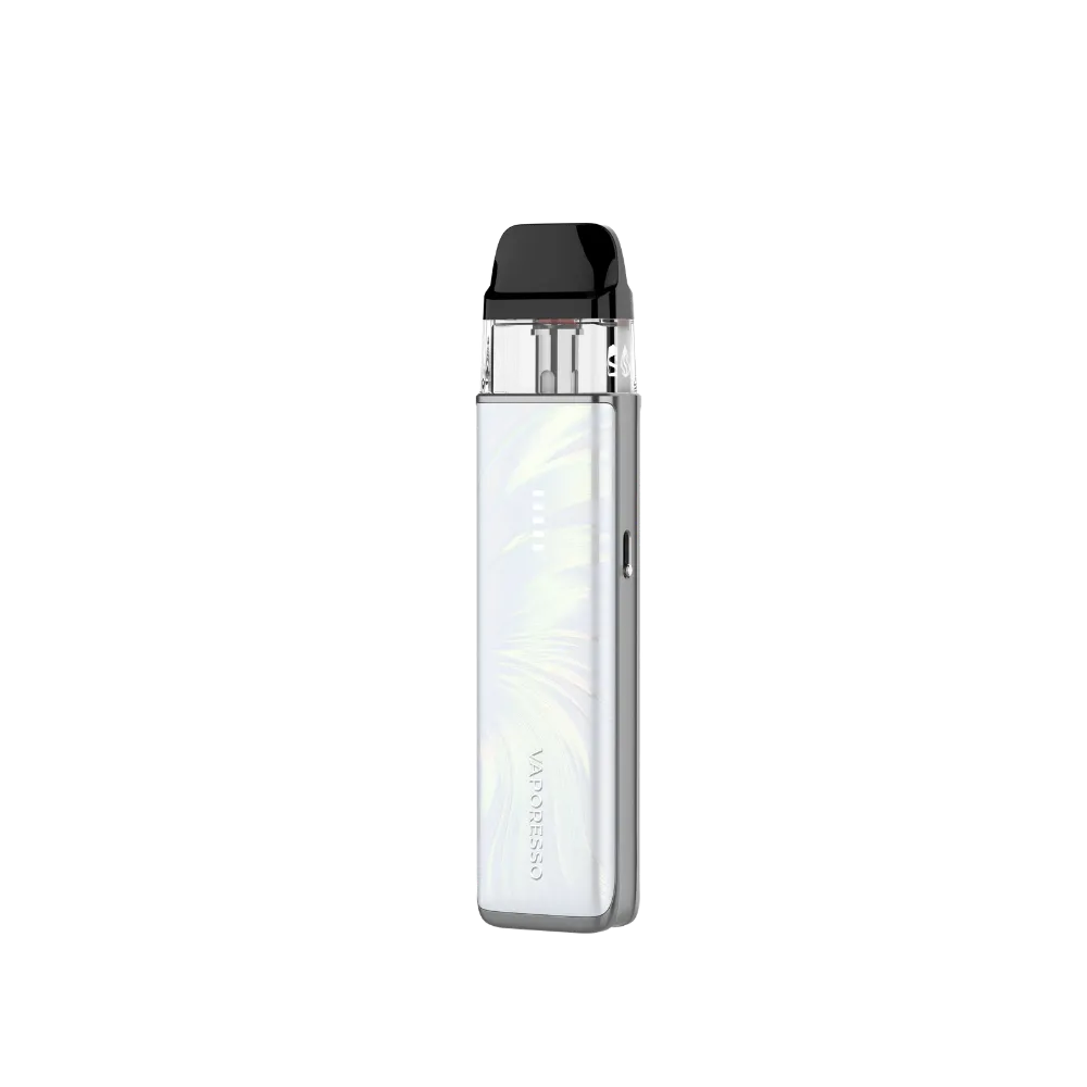 Vaporesso Xros 6 Mini kit pod 3ml MTL 1600mAh