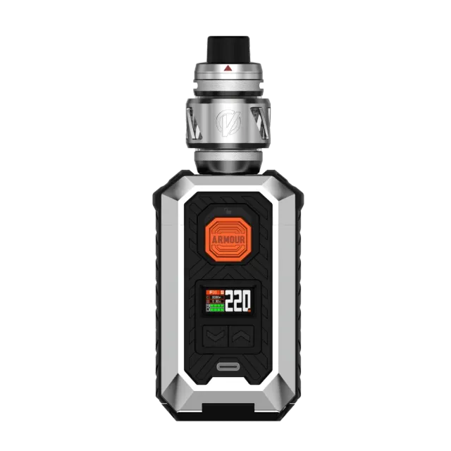 Vaporesso Armour Max kit e-cigarette 6ml 220W