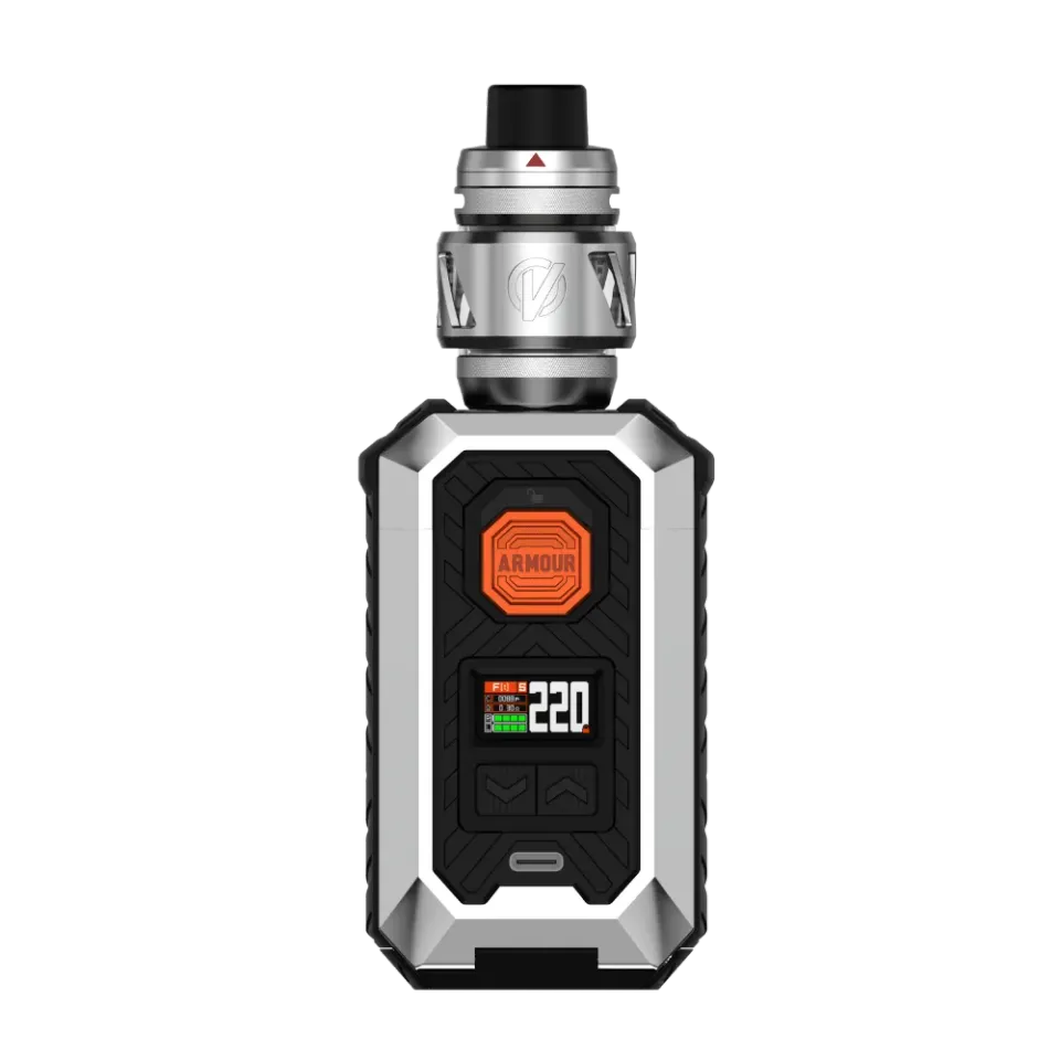 Vaporesso Armour Max kit e-cigarette 6ml 220W