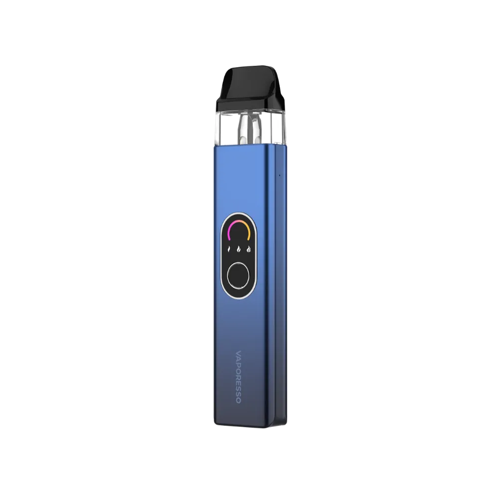 Vaporesso Xros 4 kit pod Blue 3 ml 1000 mAh