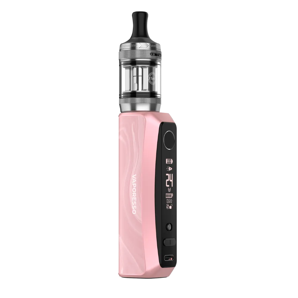 Vaporesso GTX One Pro kit pod 40W noir 3000mAh