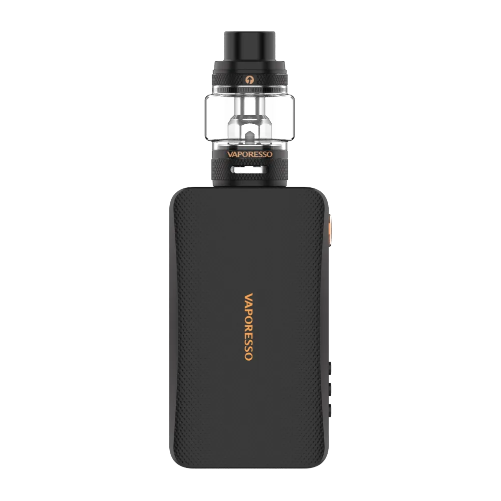 Vaporesso Gen S kit e-cigarette 220W Midnight Blue