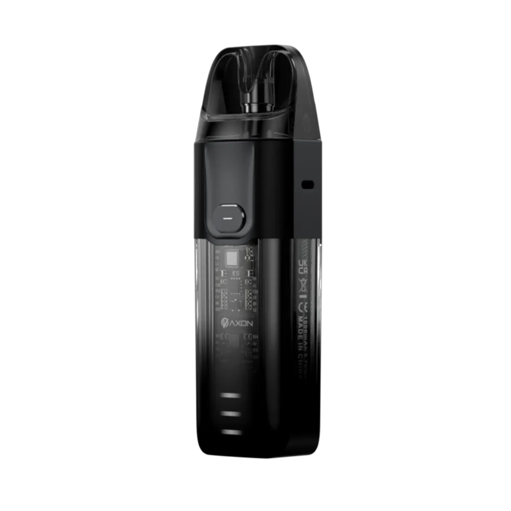 Vaporesso Luxe XR pod mod GTX futuriste