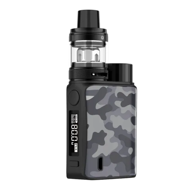 Vaporesso Swag II kit cigarette électronique 80W