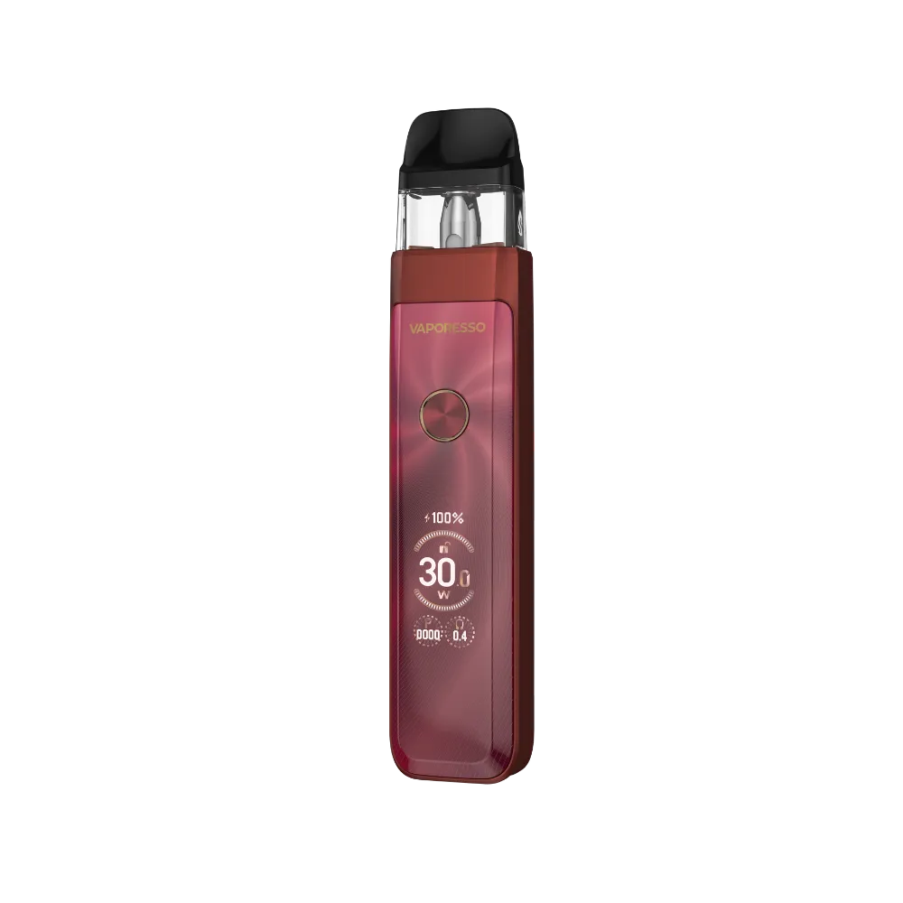 Vaporesso XROS Pro 2 kit pod Noir 2000mAh 2ml