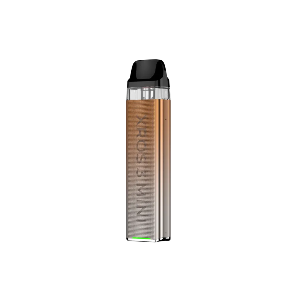 Vaporesso XROS 3 Mini kit pod Noir 2ml 0,6 ohm