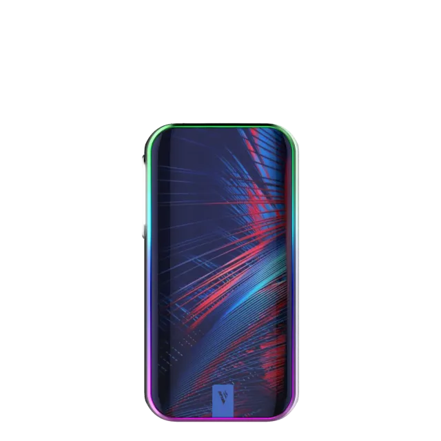 Vaporesso Luxe Nano box mod 80W 2500 mAh Rainbow
