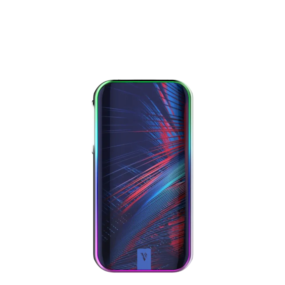 Vaporesso Luxe Nano box mod 80W 2500 mAh Rainbow
