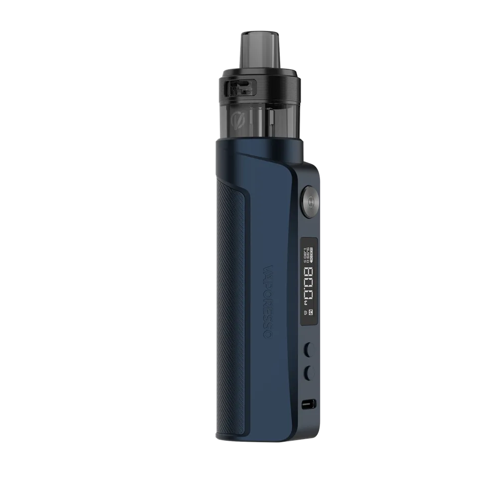 Vaporesso GEN PT 80S Pod Mod Earth Brown 4.5ml 80W DTL
