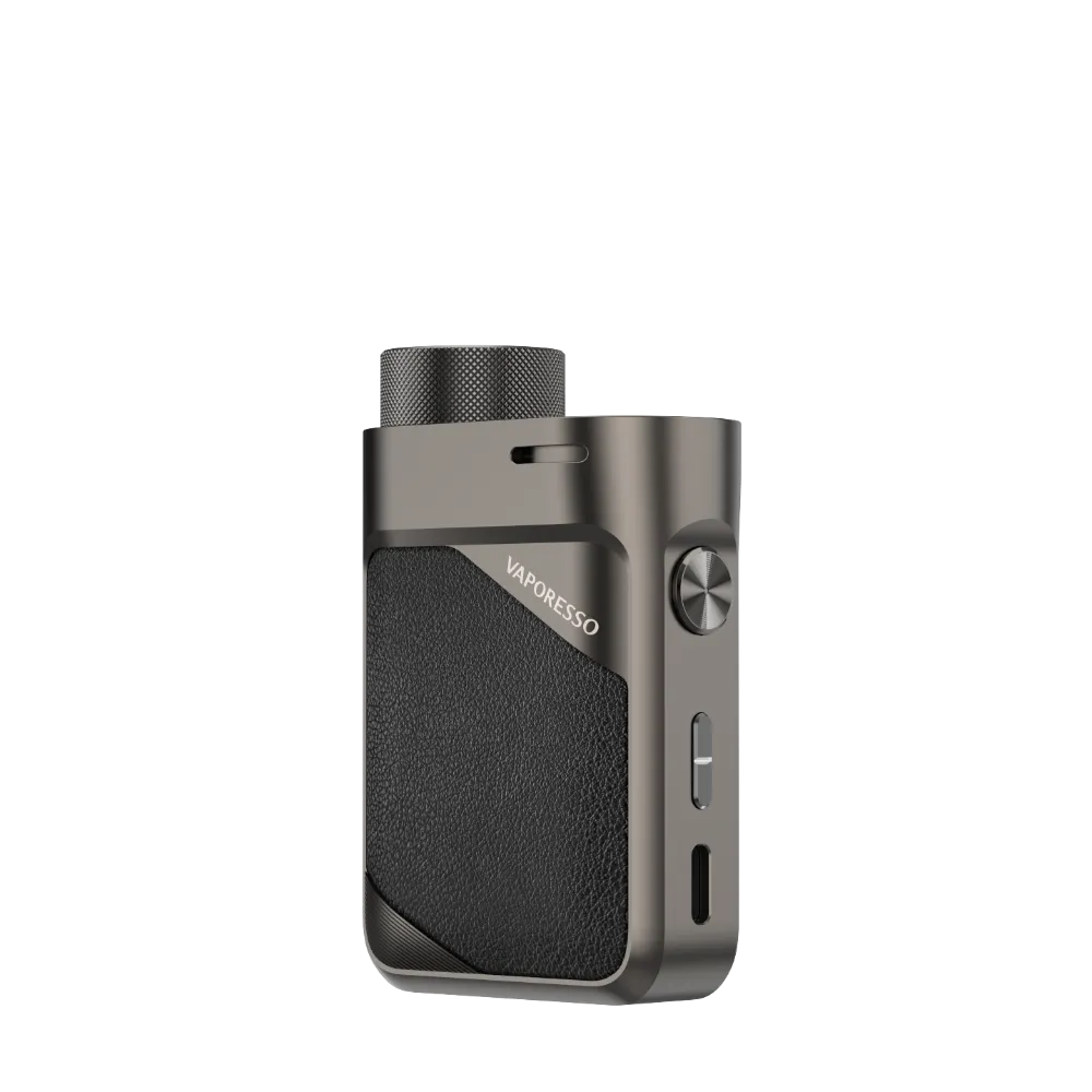 Vaporesso SWAG PX80 box 80W Emerald Green