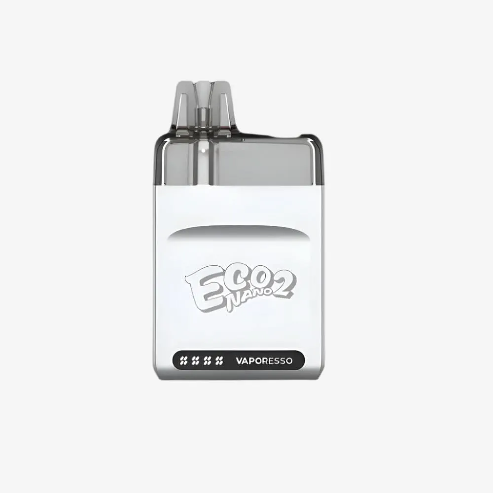Vaporesso Eco Nano 2 kit pod 6ml 1000mAh