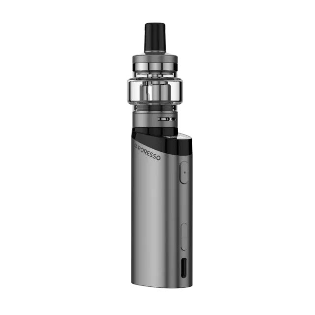 Vaporesso Gen Fit 40 kit cigarette électronique Grey 3,5 ml