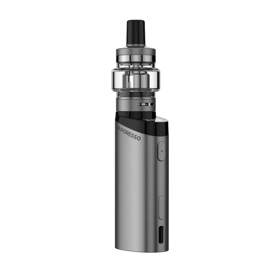 Vaporesso Gen Fit 40 kit cigarette électronique Grey 3,5 ml