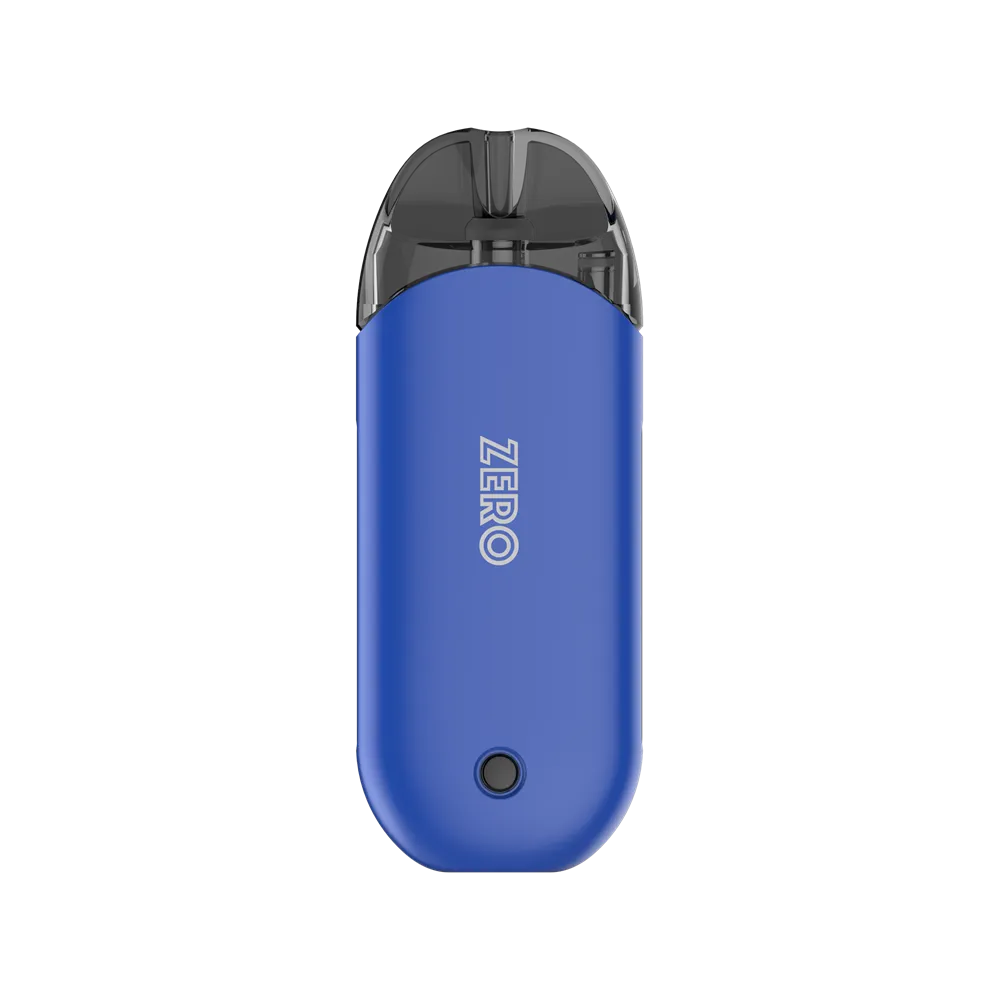 Vaporesso Zero Kit Pod Classique Black Green 2 ml