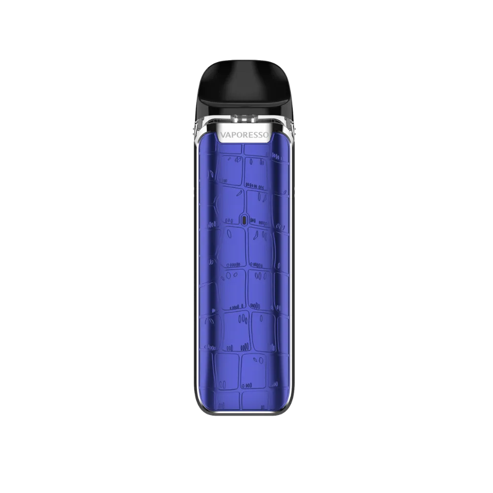 Vaporesso Luxe Q kit pod 2ml Noir Mat