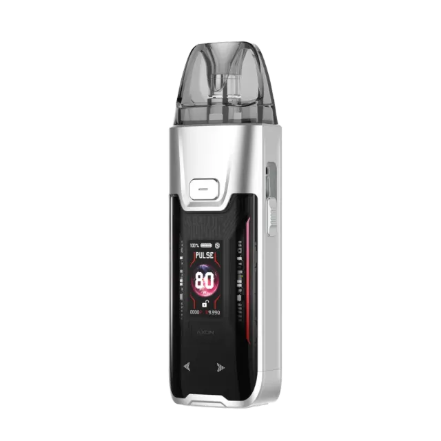 Vaporesso LUXE XR Max 2 kit pod Noir 80W 5ml