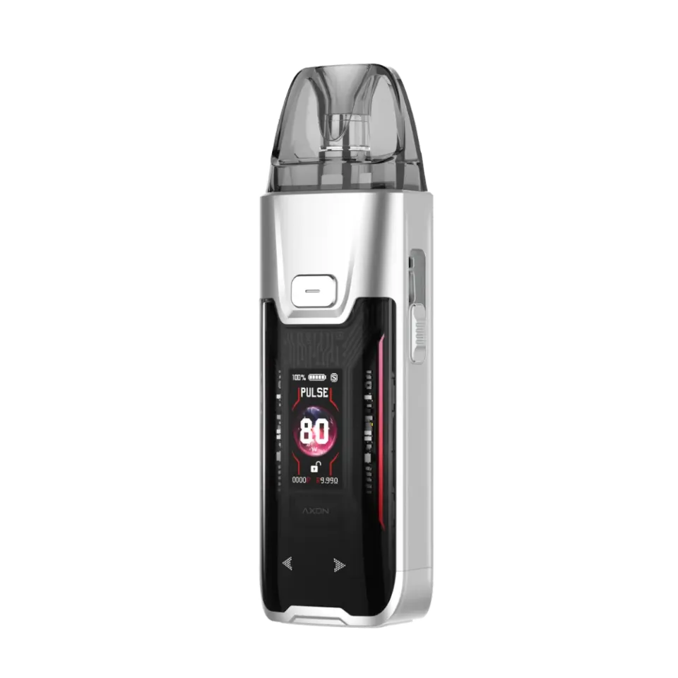 Vaporesso LUXE XR Max 2 kit pod Noir 80W 5ml