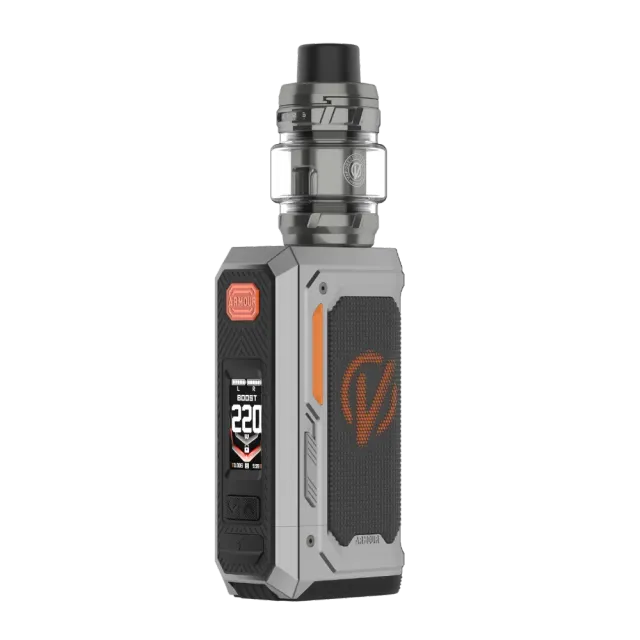 Vaporesso Armour Octa box kit 6ml 220W