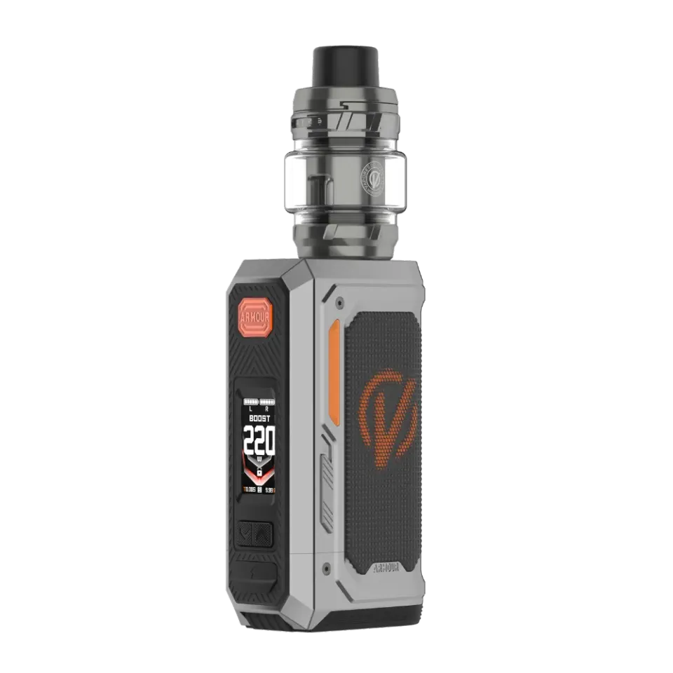 Vaporesso Armour Octa box kit 6ml 220W