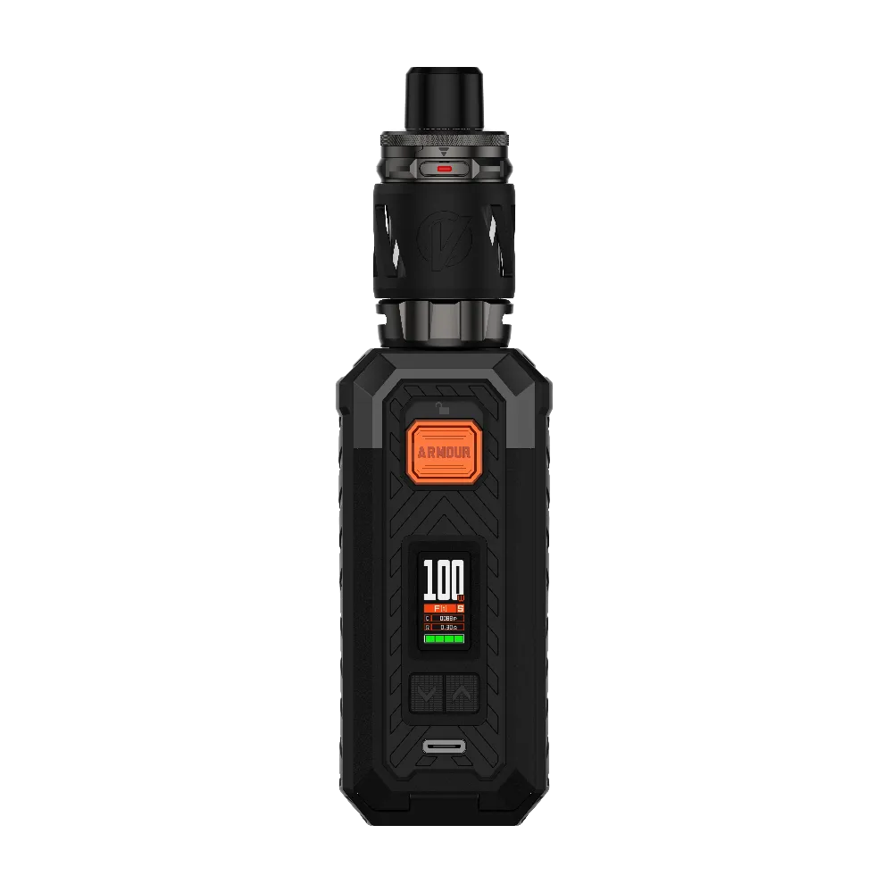 Vaporesso Armour S kit 100W Cyber Gold