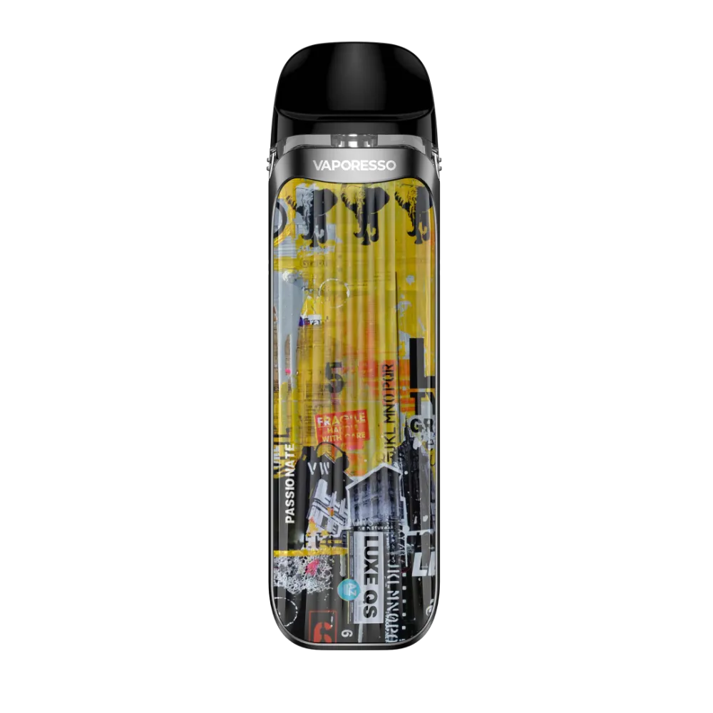 Vaporesso Luxe QS mini pod 2 ml 1000 mAh