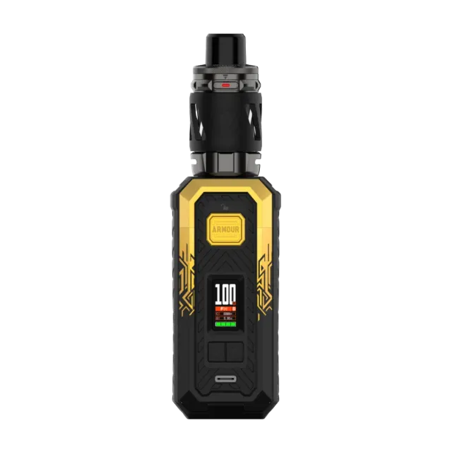 Vaporesso Armour S kit 100W Cyber Gold