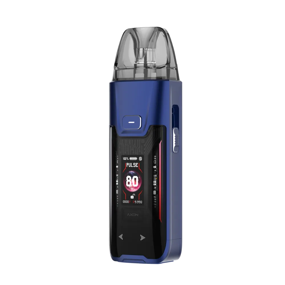 Vaporesso LUXE XR Max 2 kit pod Noir 80W 5ml
