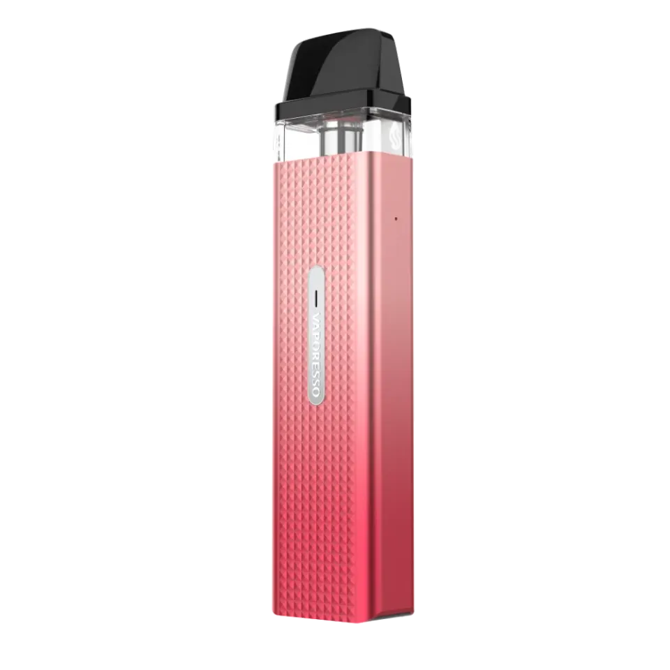 Vaporesso Xros Mini kit pod 2ml Noir