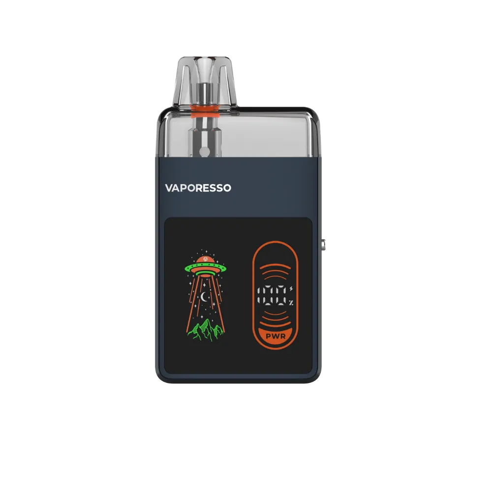 Vaporesso Eco Nano Pro pod 6ml 1000mAh écran