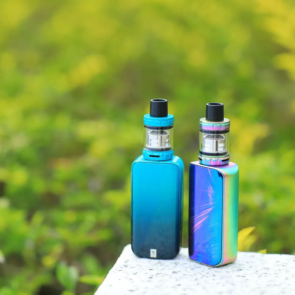 Vaporesso Luxe Nano box mod 80W 2500 mAh Rainbow