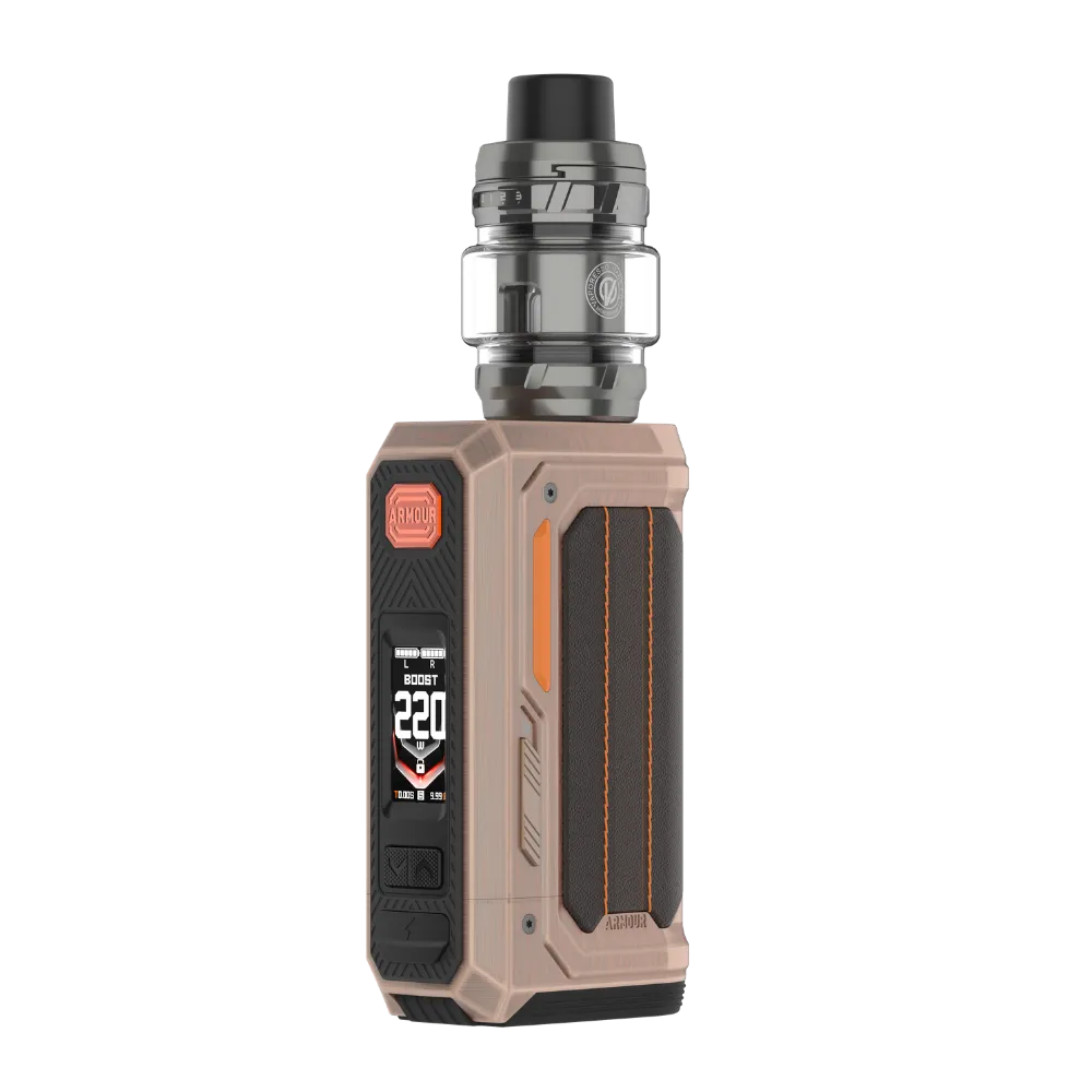 Vaporesso Armour Octa box kit 6ml 220W