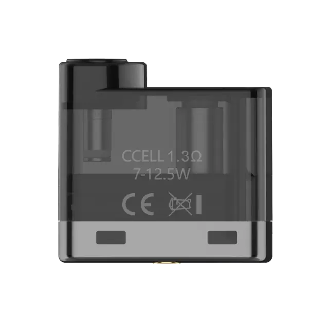 Vaporesso Dojo Degree cartouche pod Mesh 0,6 ohm x2