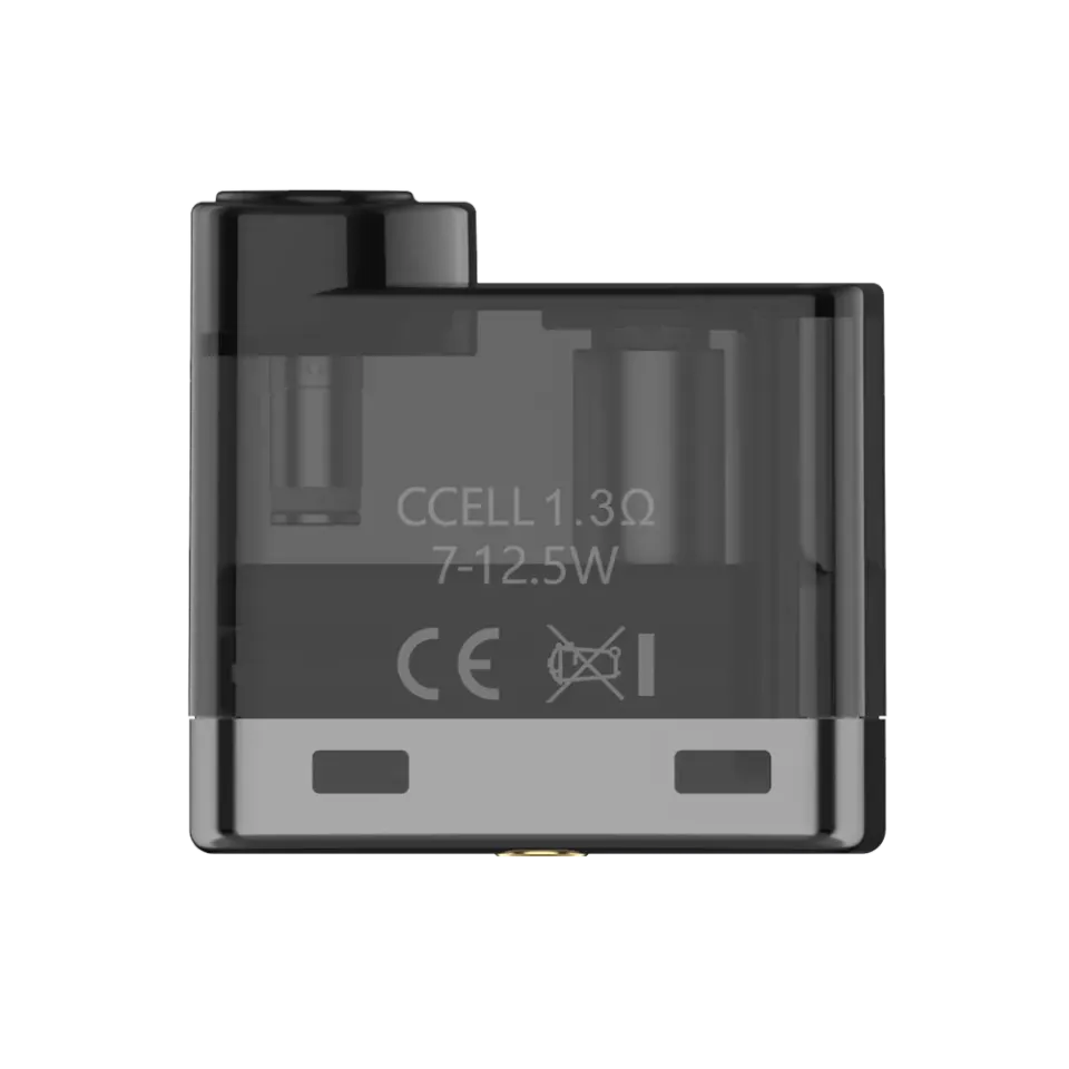 Vaporesso Dojo Degree cartouche pod Mesh 0,6 ohm x2