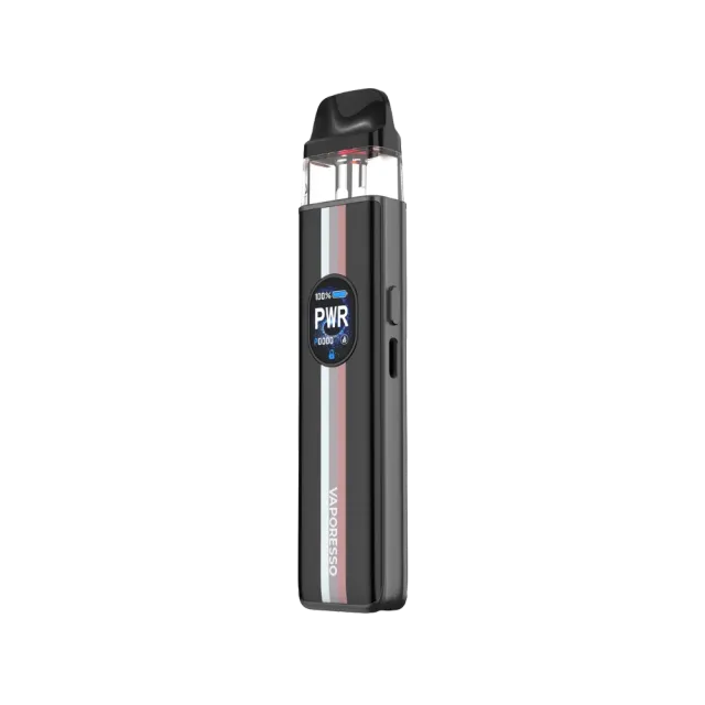 Vaporesso XROS 5 kit pod 1500mAh écran OLED