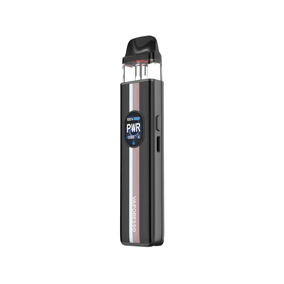 Vaporesso XROS 5 kit pod 1500mAh écran OLED