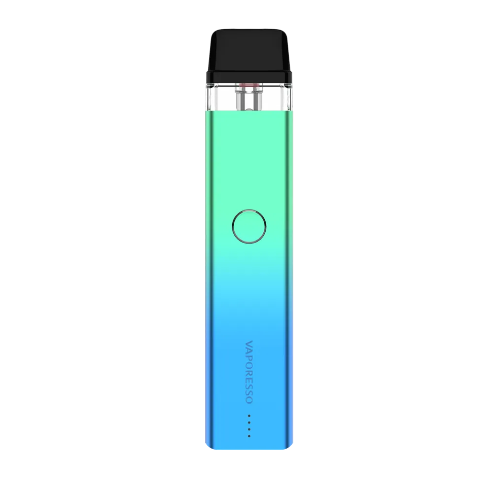 Vaporesso Xros 2 Violett cigarette électronique 1000 mAh MTL