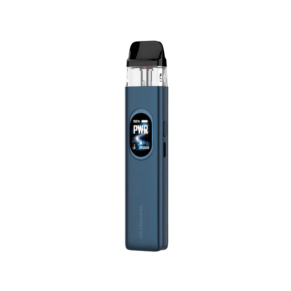 Vaporesso XROS 6 kit pod Noir Cosmique 1800mAh 30W