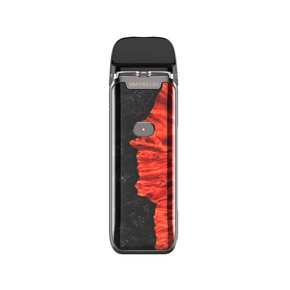 Vaporesso LUXE PM40 kit pod Black 1800mAh 2ml