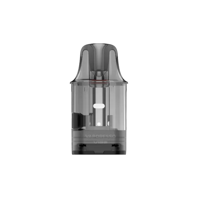 Vaporesso VIBE cartouche pod 1,0 ohm x2 4,5ml
