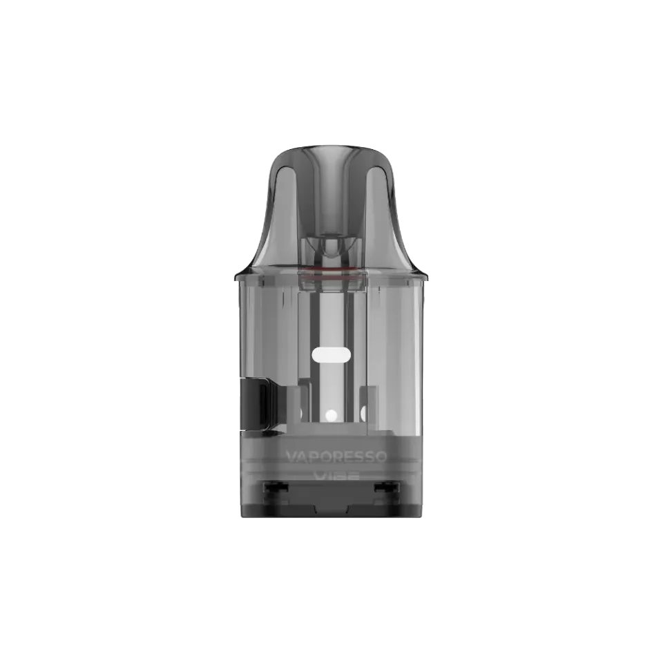 Vaporesso VIBE cartouche pod 1,0 ohm x2 4,5ml