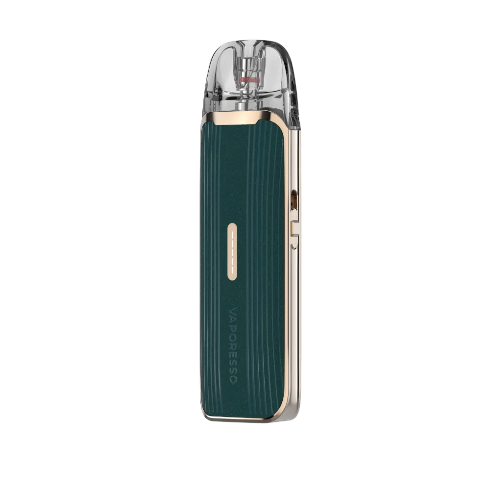 Vaporesso LUXE Q3 Pod 1450mAh Noir Classique 3ml saveur nette
