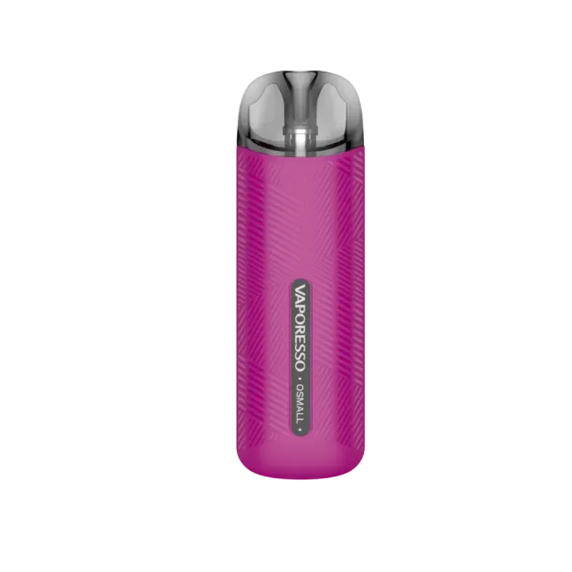 Vaporesso Osmall Rose mini pod cigarette électronique 350 mAh